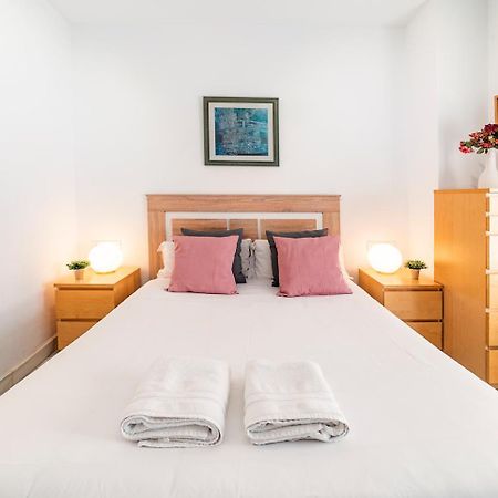 Apartament Alohamundi Almansa Sewilla Zewnętrze zdjęcie